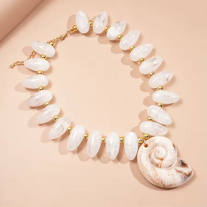 Maxi Collar Aruba