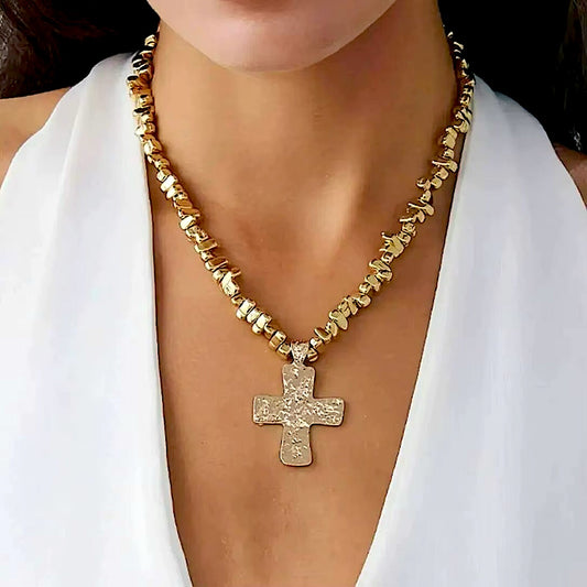 Collar Delia