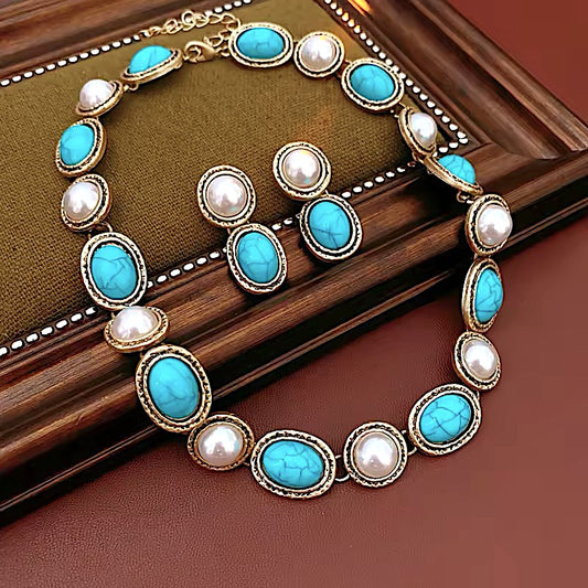 Collar & Aros Ada