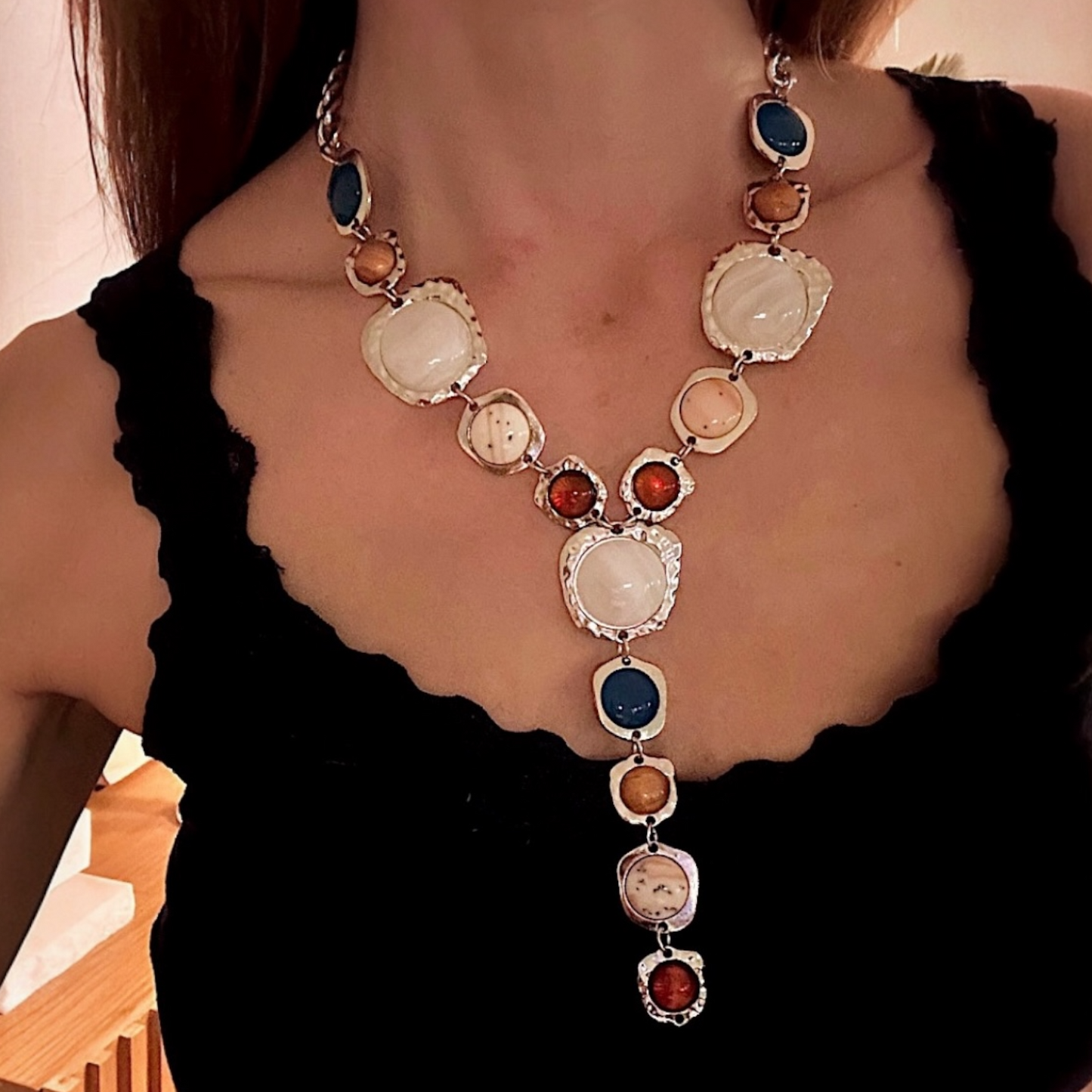 Collar Gretta