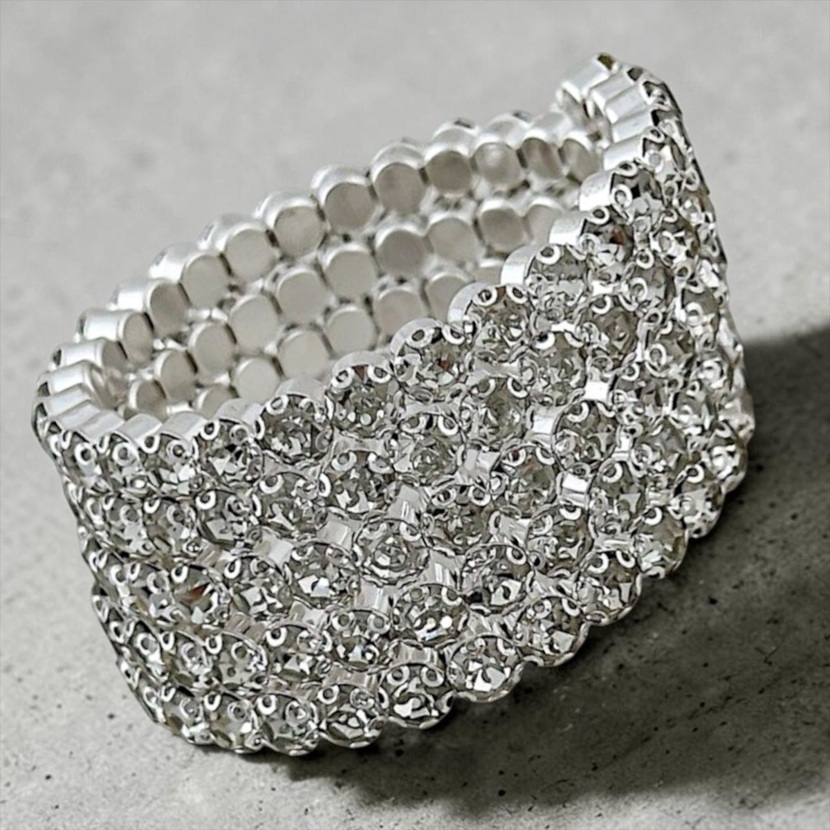 Pulsera Atenea