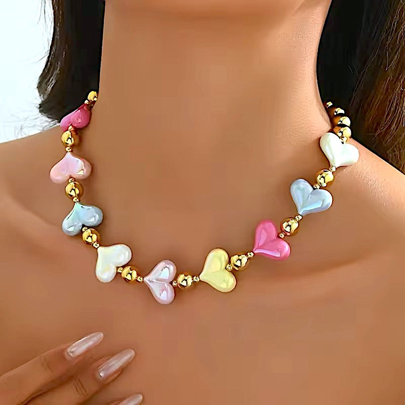 Collar Zayra