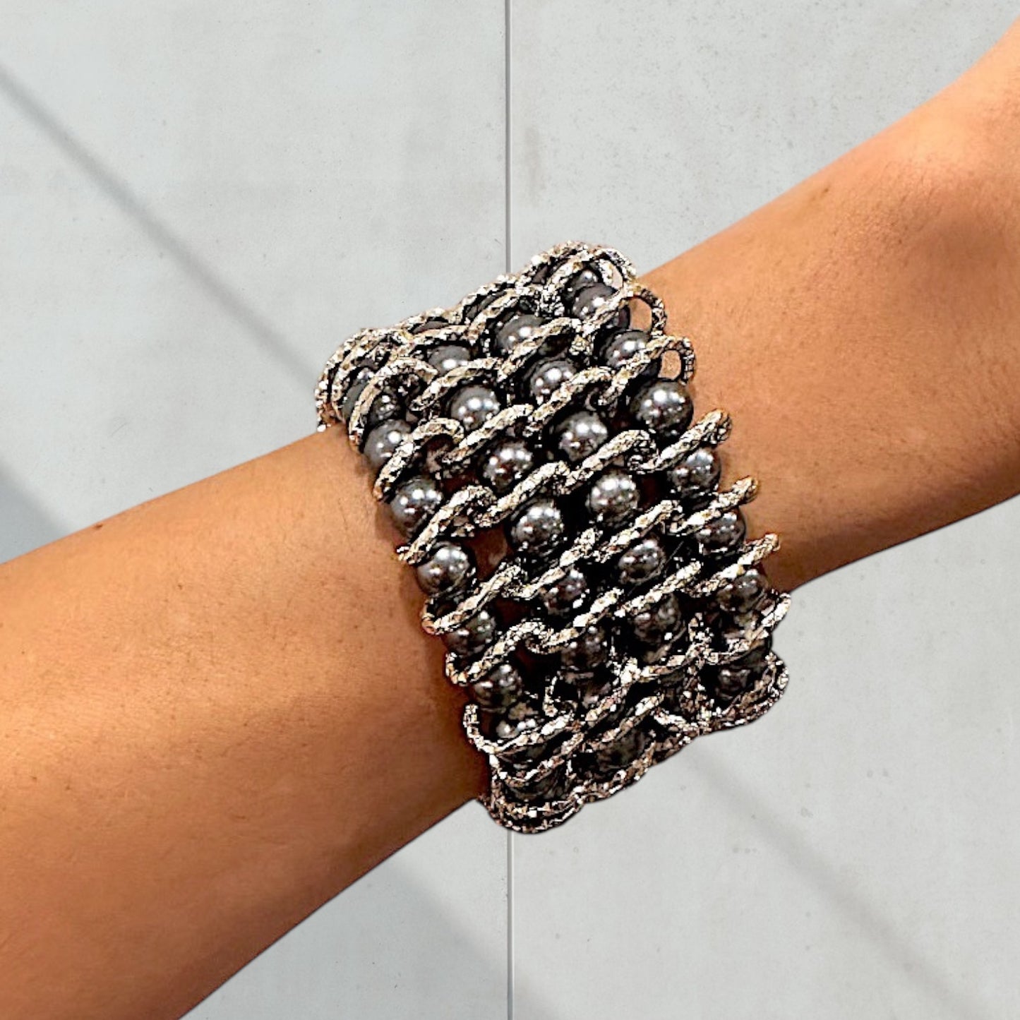 Brazalete Alana