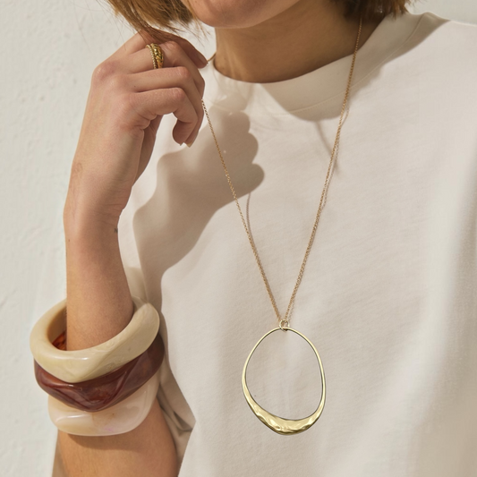 Collar Largo Lina