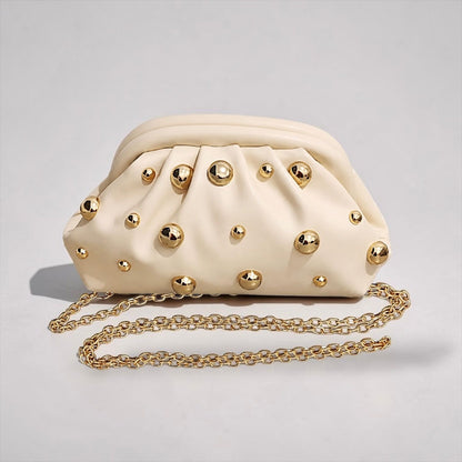 Clutch/Carterita Dina
