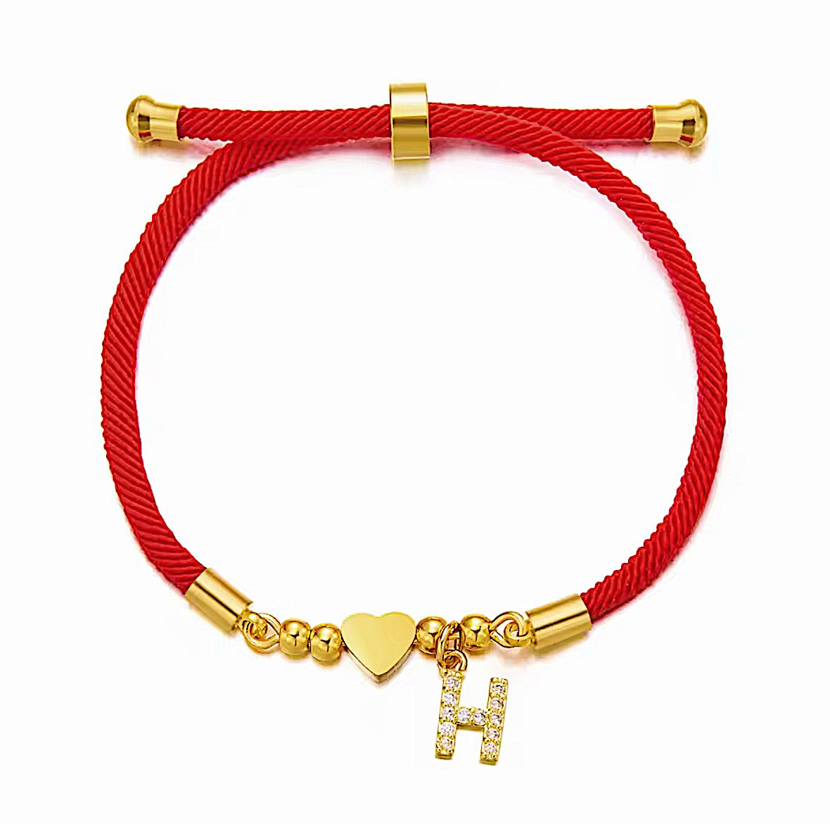 Pulsera H