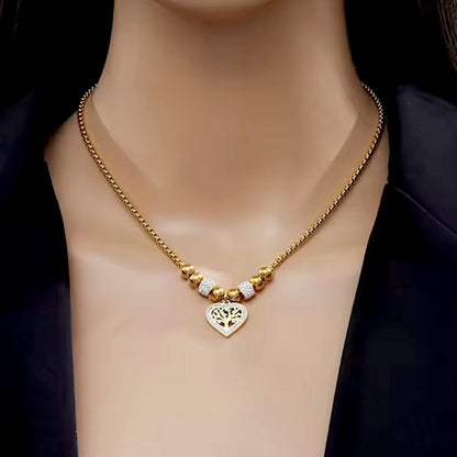 Collar Acero Clare