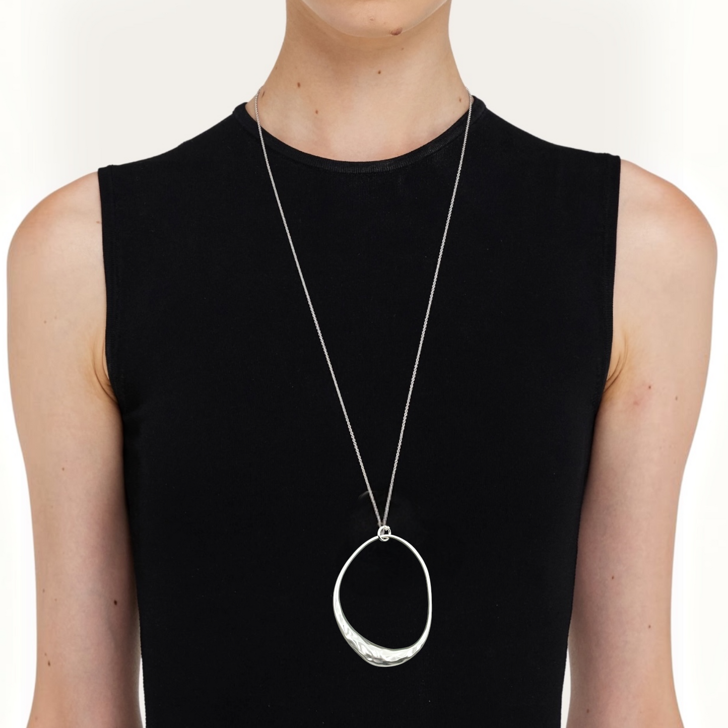 Collar Largo Mika