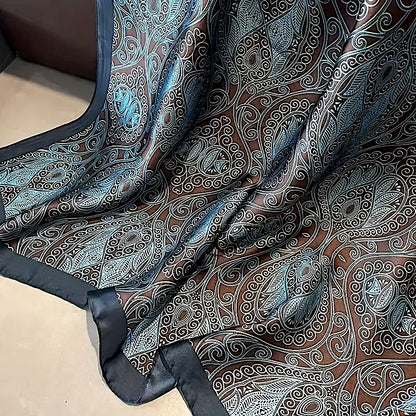 Pañuelo Seda Kala