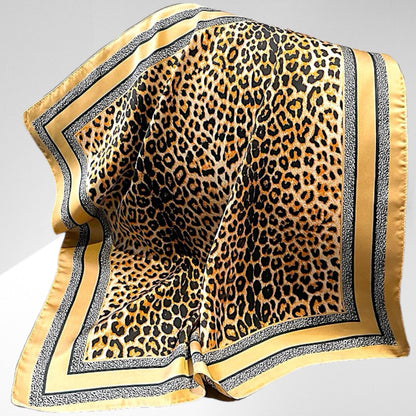 Pañuelo Seda Amina