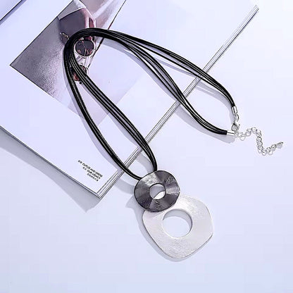 Collar Largo Amaia