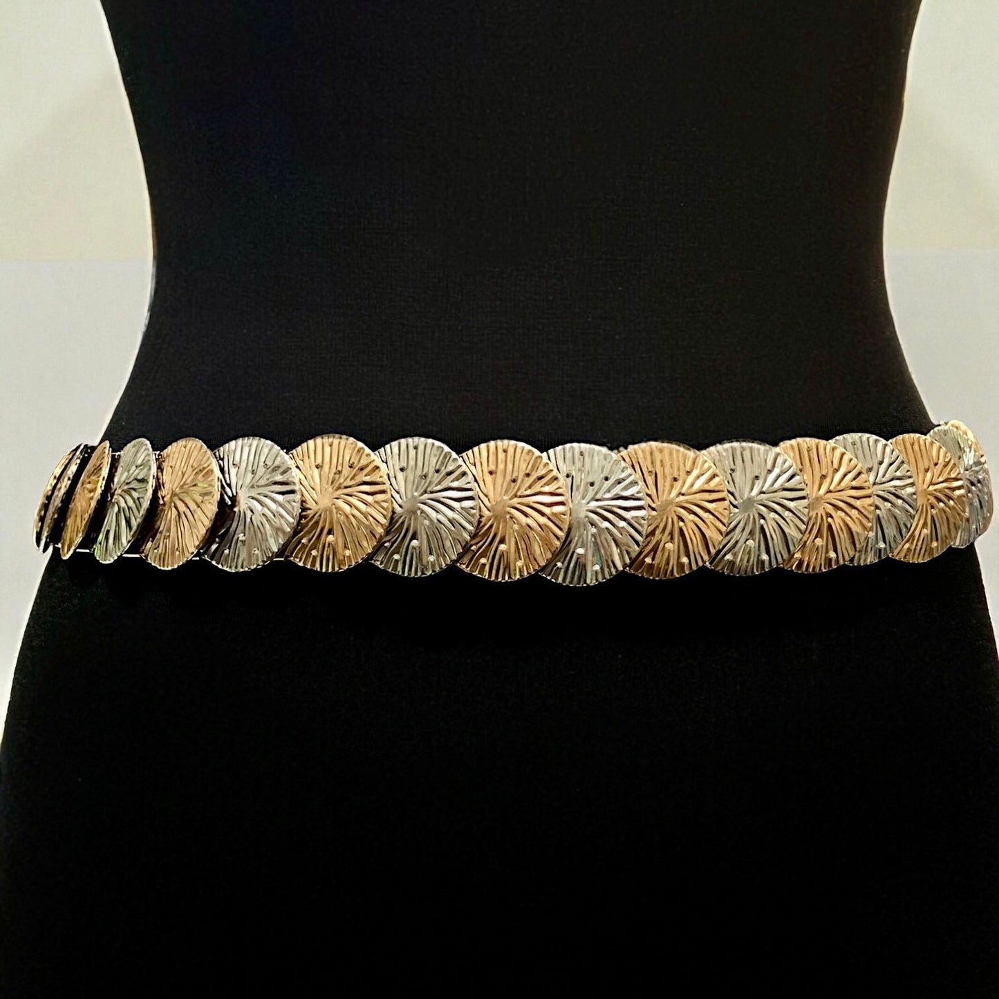 Cinto Elastizado Mara