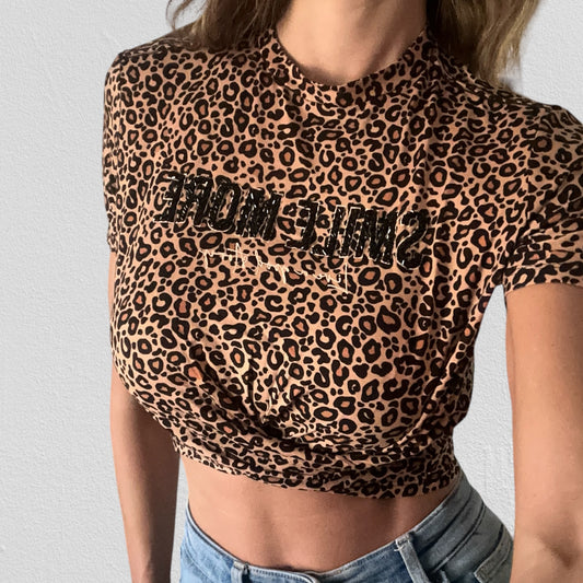Remera Print