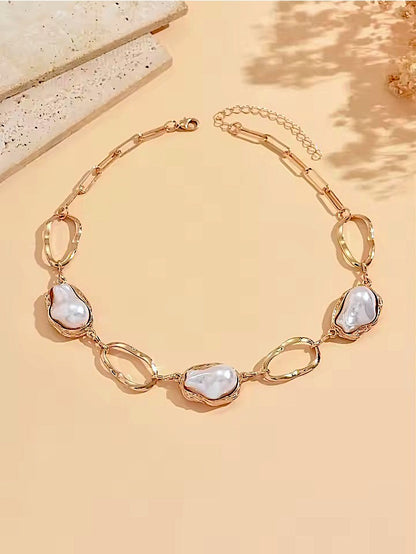 Collar Nadya