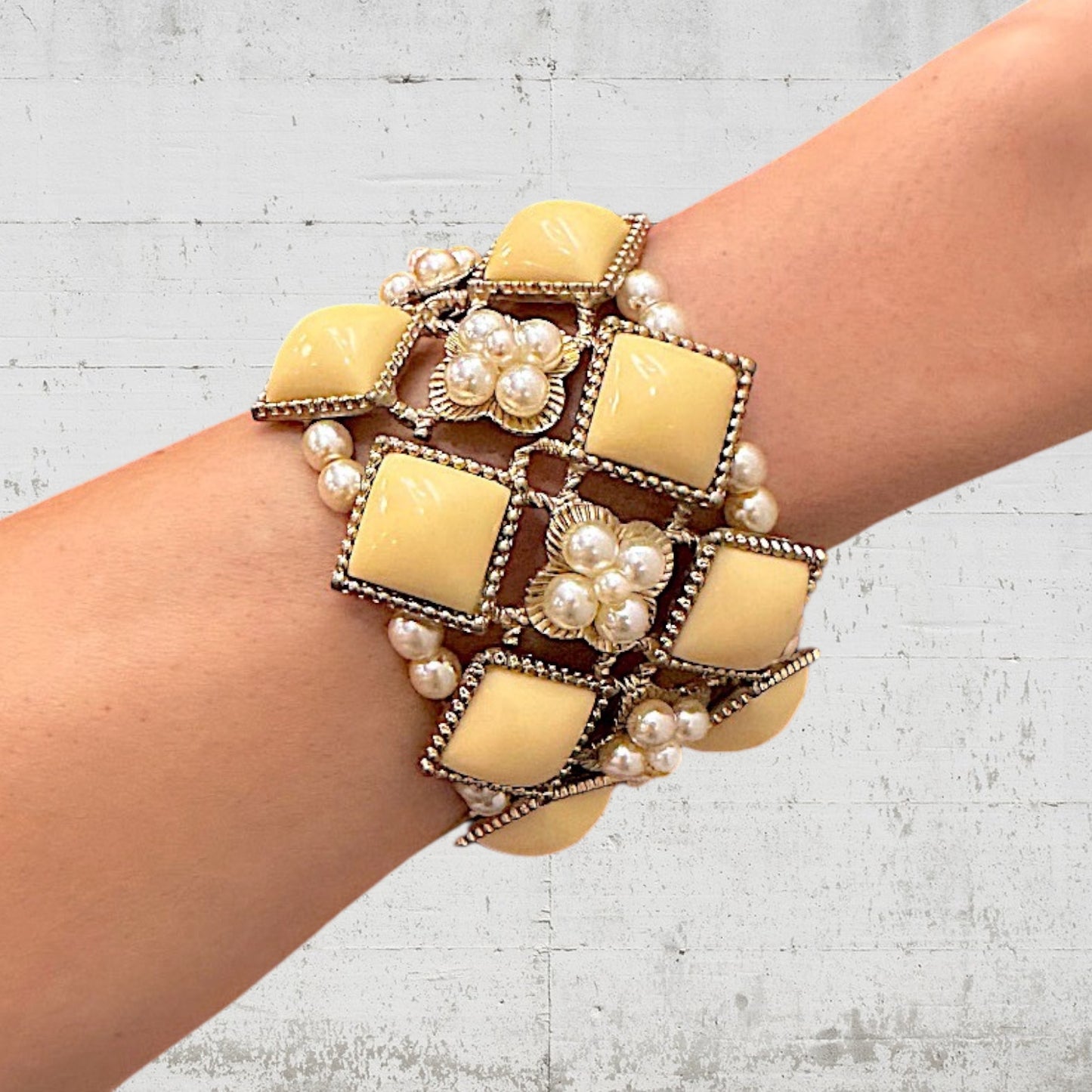 Brazalete Doratea
