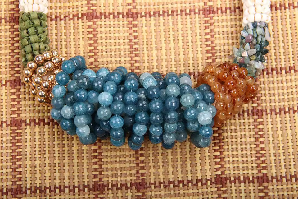 Collar Festa