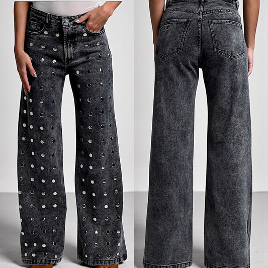 Pantalón Jean Shakira