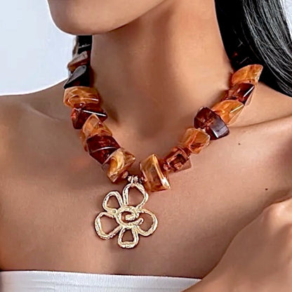 Collar Jacinta