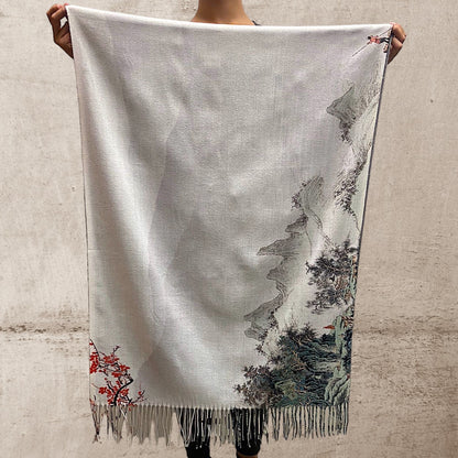 Pashmina Fiona