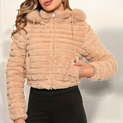 Campera Reversible Emma