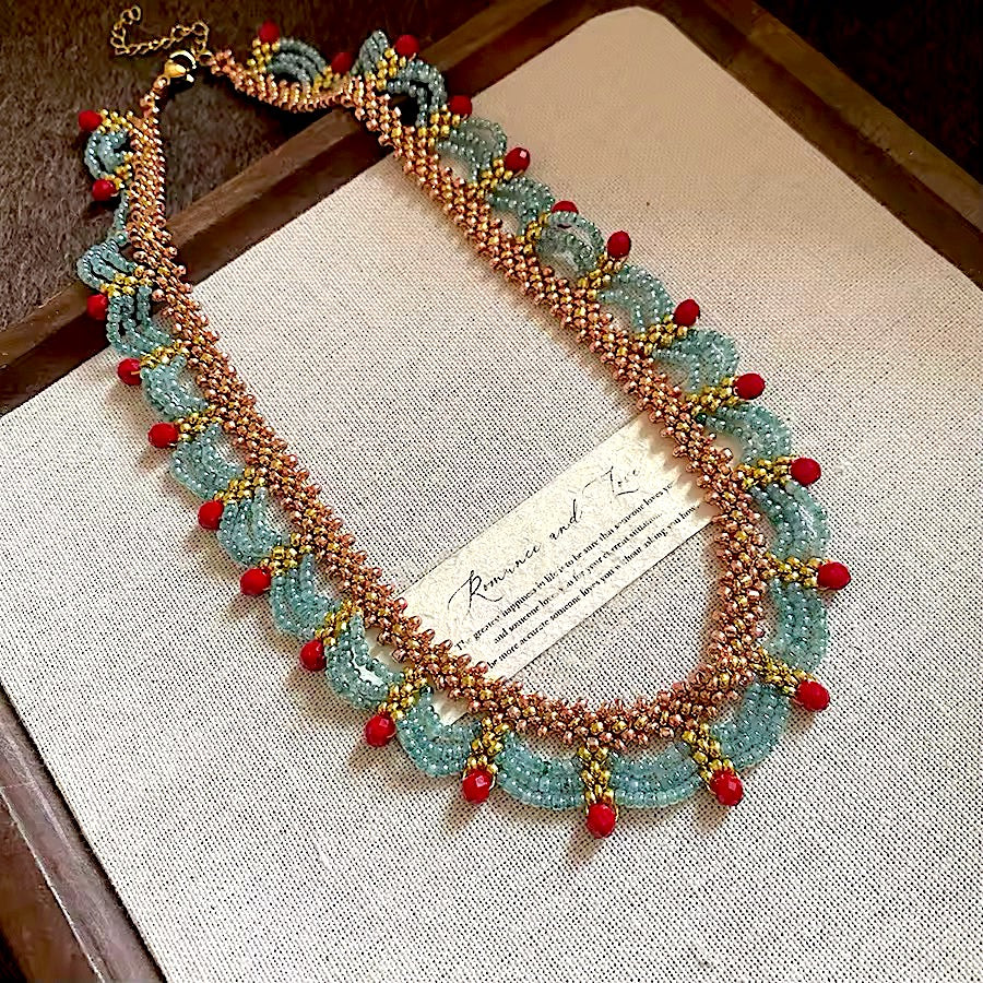 Collar Sienna