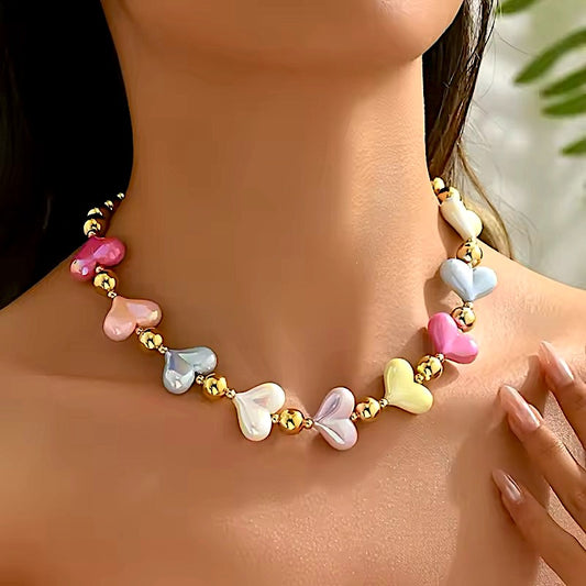 Collar Zayra