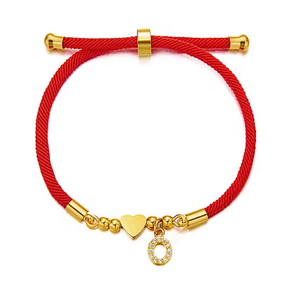 Pulsera O