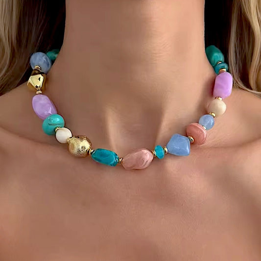 Collar Aline