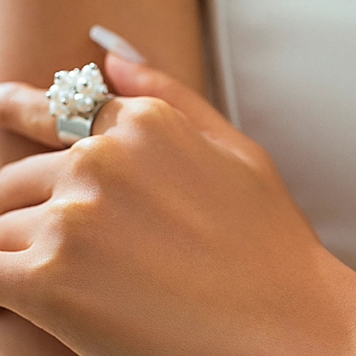 Anillo Belinda