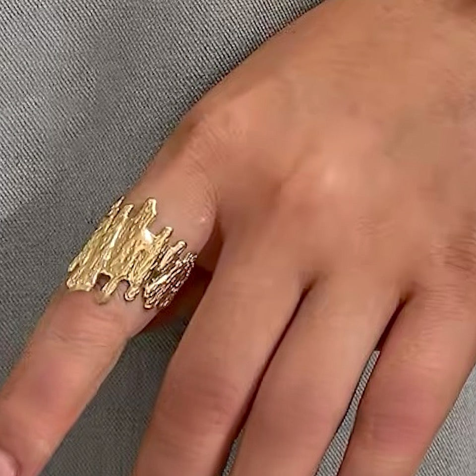 Anillo Brisa