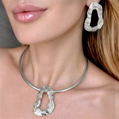 Collar Misha