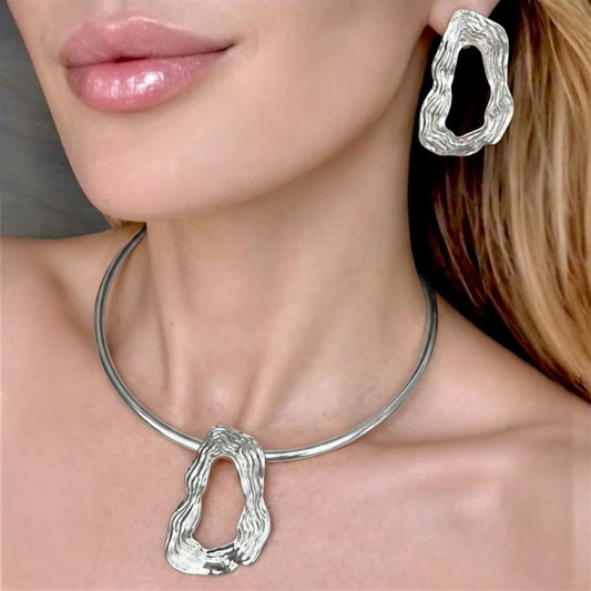 Collar Misha
