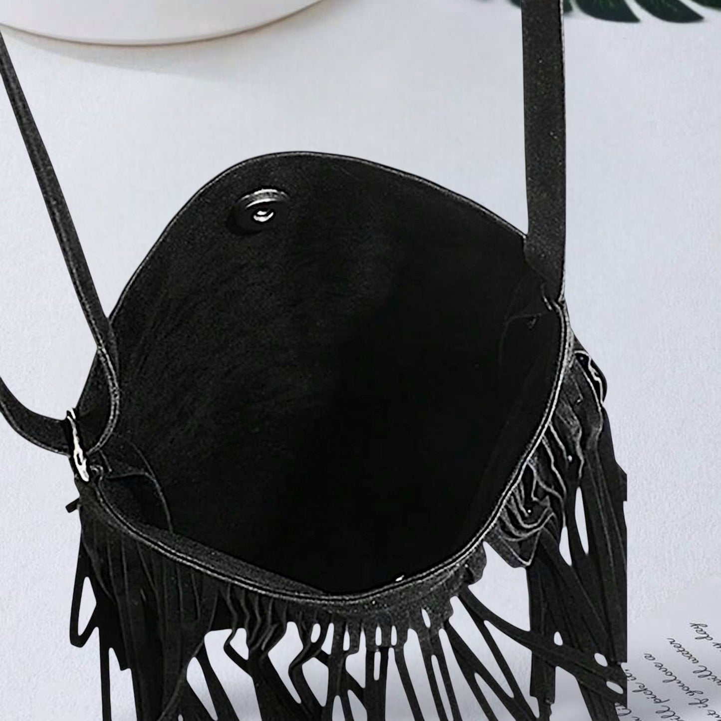 Cartera/Bandolera Gia