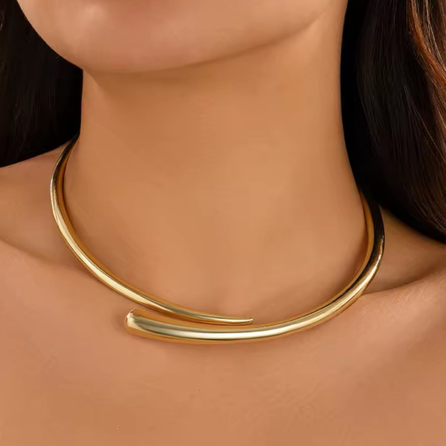 Collar Ernestina