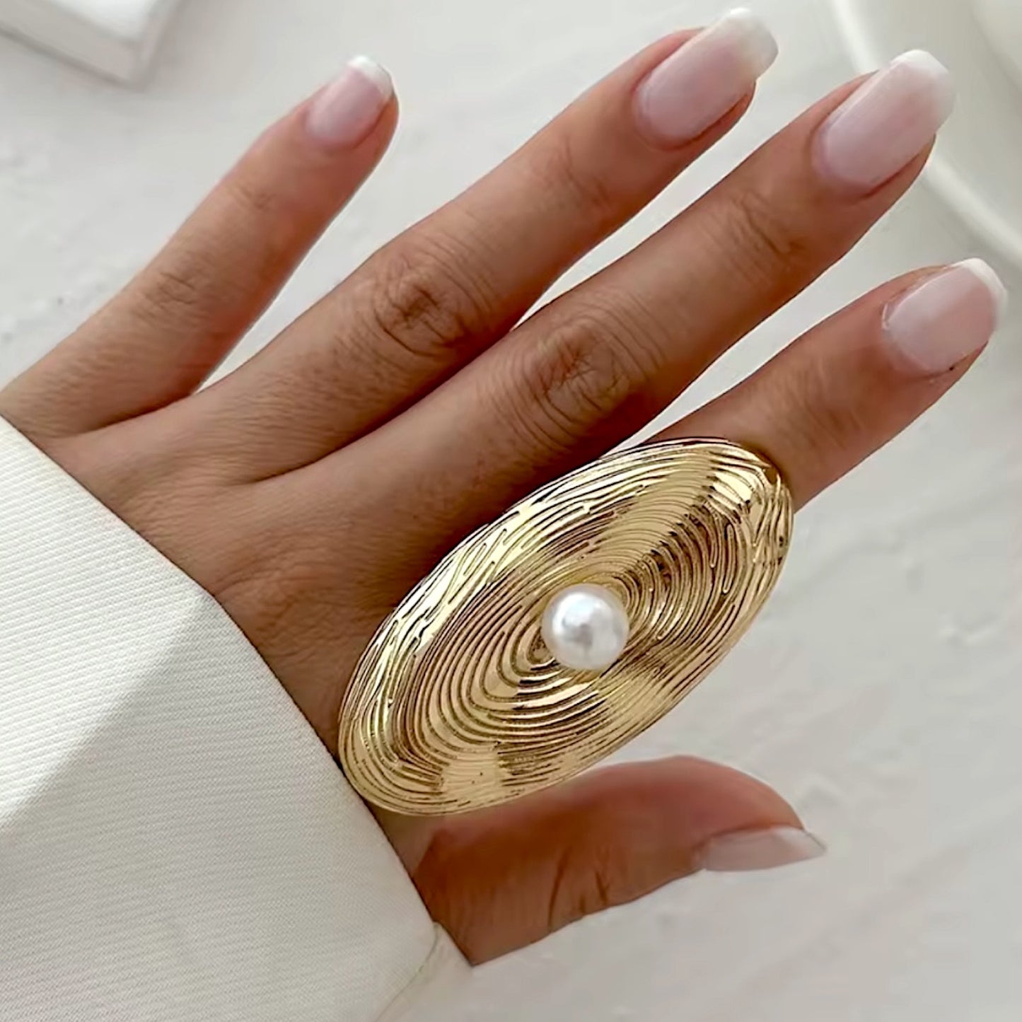 Anillo Giani