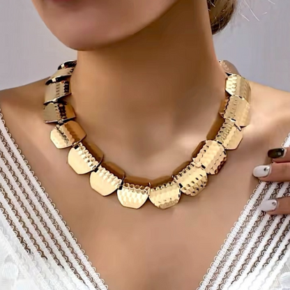 Collar Matsy