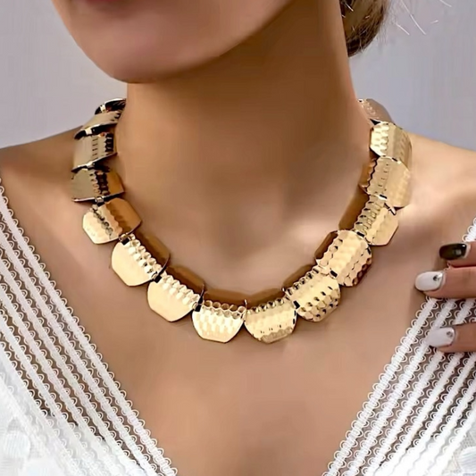 Collar Matsy