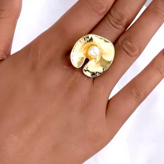 Anillo Emilia