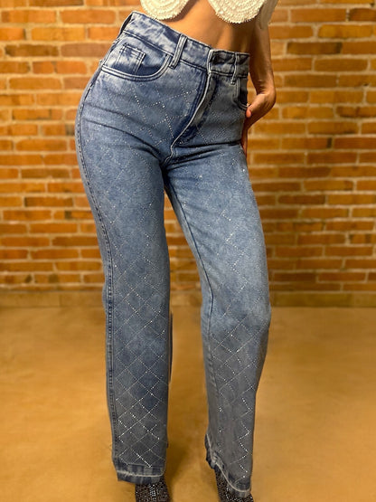 Pantalón Jean Kala
