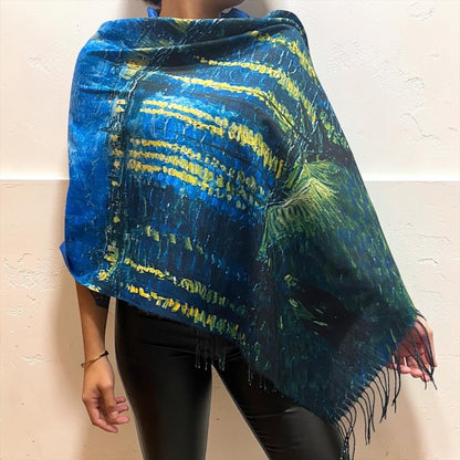 Pashmina Dalia