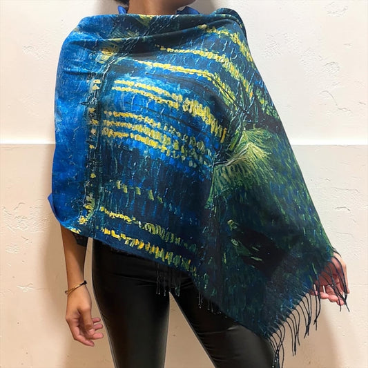 Pashmina Dalia