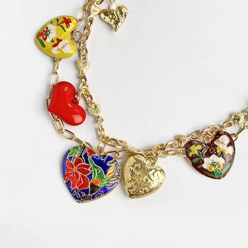 Collar Frida