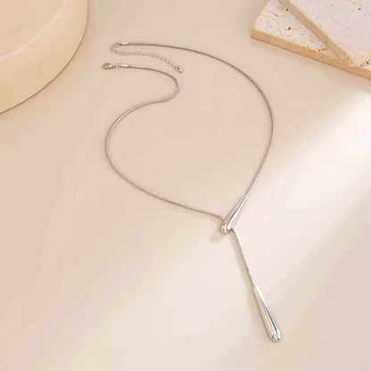 Collar Acero Nadua