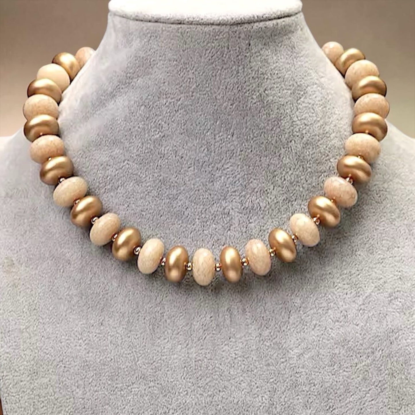 Collar Celia