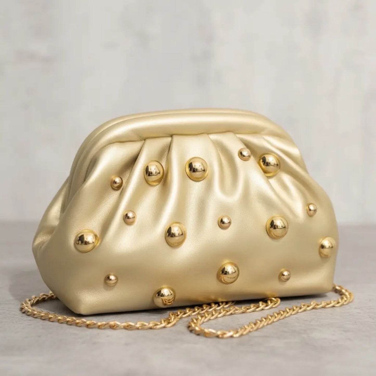 Clutch/Carterita Gina