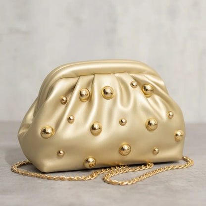 Clutch/Carterita Gina