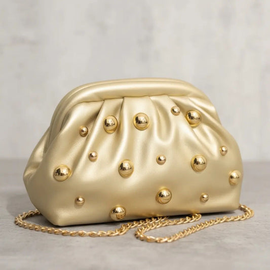 Clutch/Carterita Gina