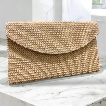 Cartera / Sobre Mayra