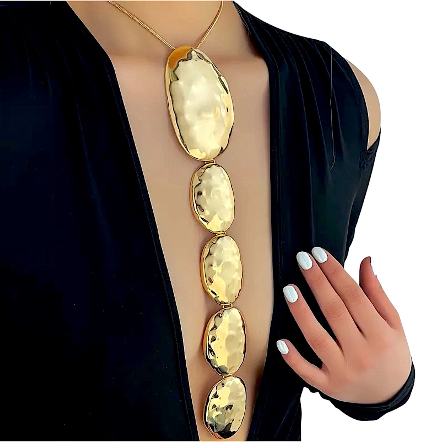 Collar Sophie
