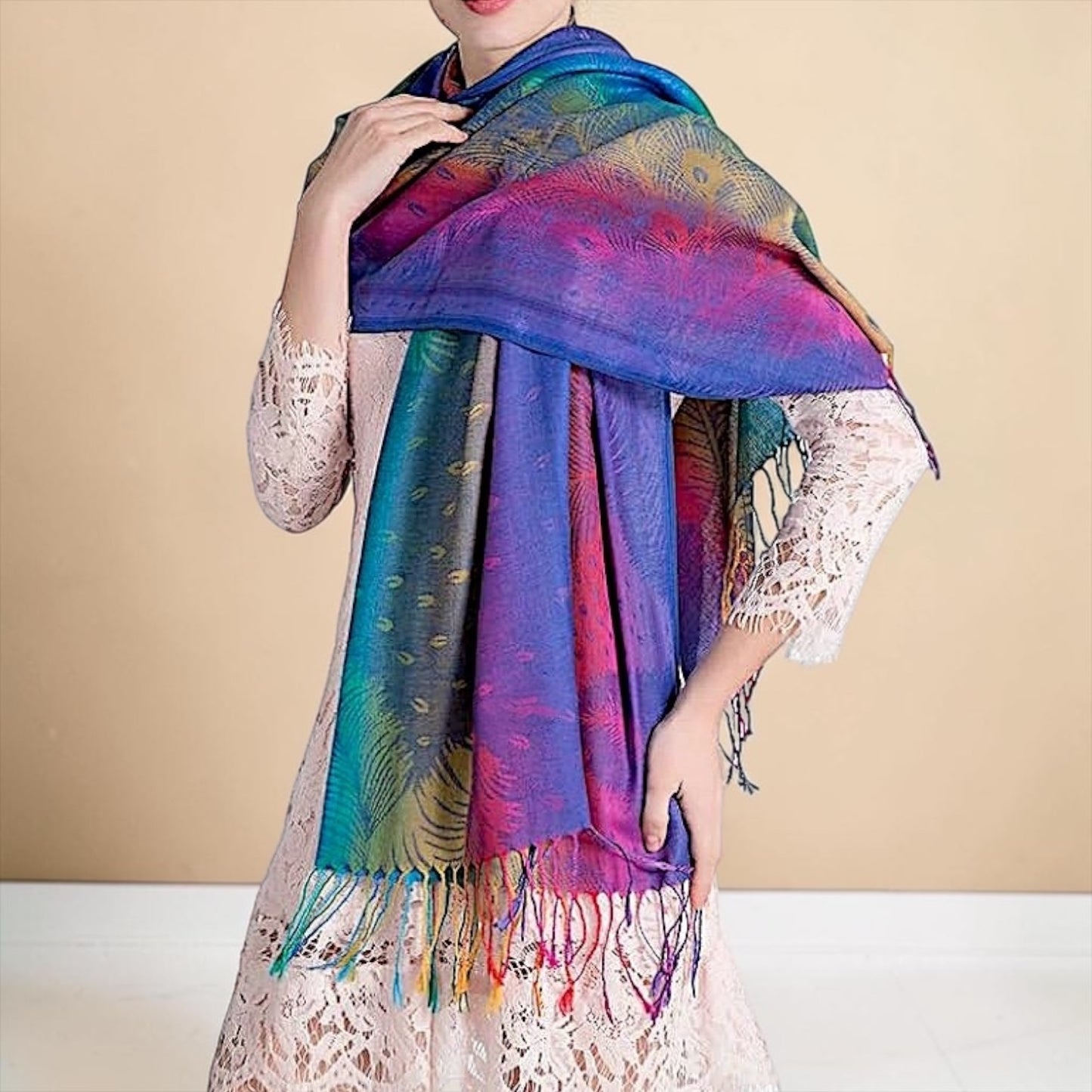 Pashmina Sara